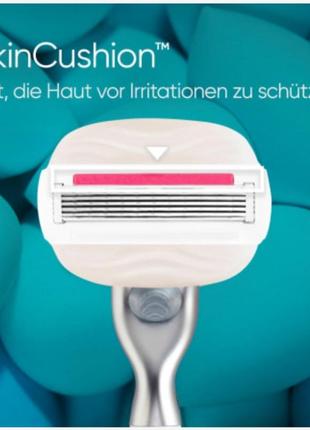 Жіноча бритва для гоління