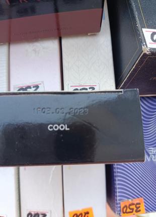 Пудра шарика, оттенок cool, avon