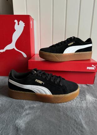 Кросівки puma оригінал кроссовки