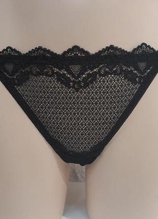Трусики legs l900 string lace
