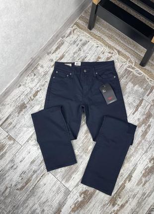 Чиносы levi’s 511