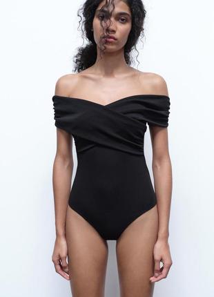 Боди zara