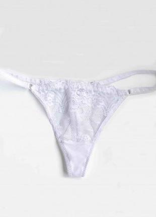 Трусики legs l900 string lace