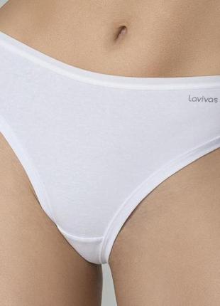 Бавовняні бразильяни cotton 20316  la vivas