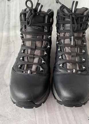 Berghaus waterproof ботинки черевики чоботи 6