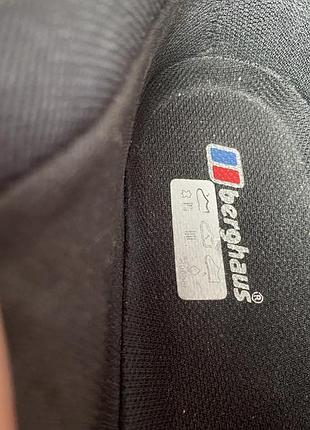 Berghaus waterproof ботинки черевики чоботи 5