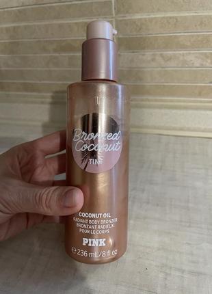 Бронзер pink2 фото