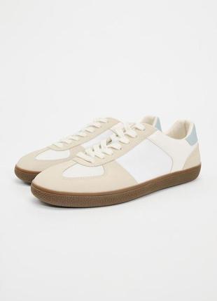Кросівки zara
