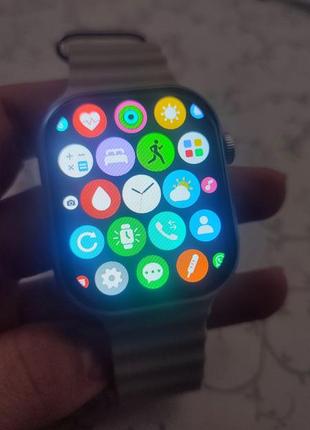 Годинник samsung galaxy watch 6 44mm