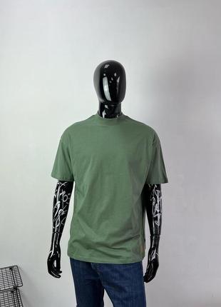 Футболка boohoo man t-shirt2 фото