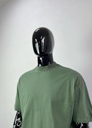 Футболка boohoo man t-shirt3 фото
