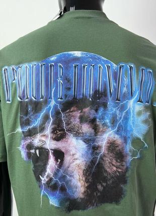 Футболка boohoo man t-shirt10 фото