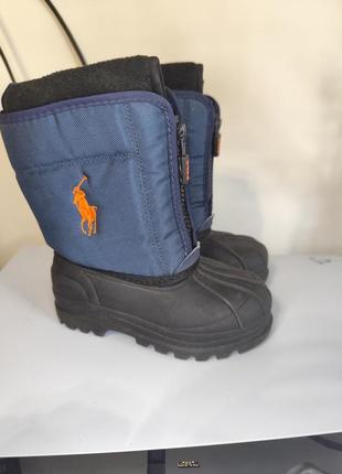 Ботинки сапоги сапоги фирменные