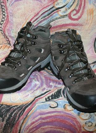 Черевики похідні 41 karrimor bodmin mid waterproof.