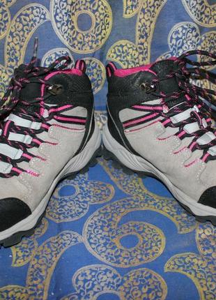 Детские кроссовки 34 р crane 22.3 см