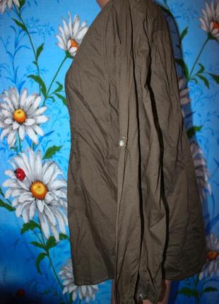 Сорочка з короткими руковами від фірми yessica7 фото