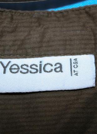 Сорочка з короткими руковами від фірми yessica8 фото