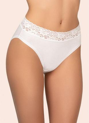 Труси- високої посадки kleo cotton 142 cl