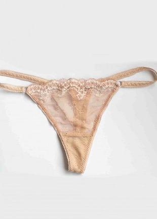 Трусики legs l904 string lace
