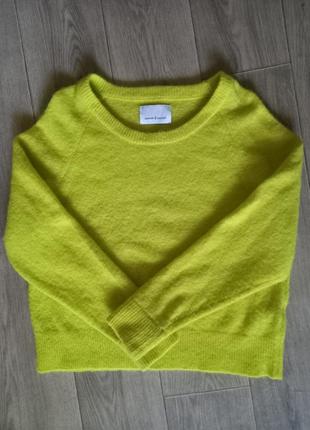 Кофта ангора