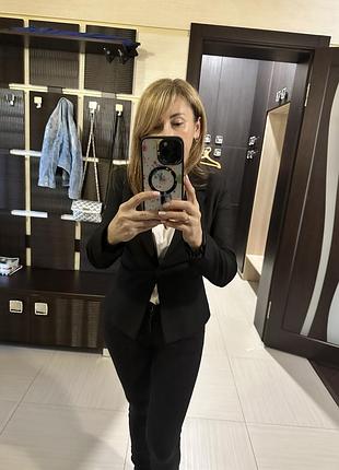 Жіночий піджак
