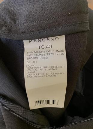 Брюки mangano 40, s5 фото