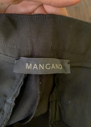 Брюки mangano 40, s7 фото