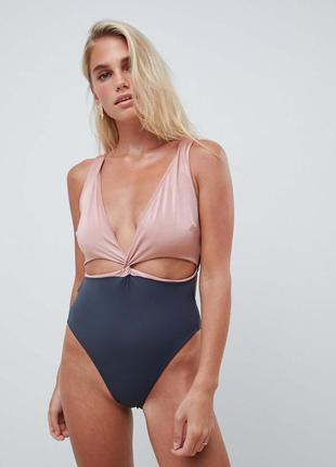 Купальник asos