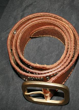 Оригінальний жіночий ремінь dolce & gabbana italy