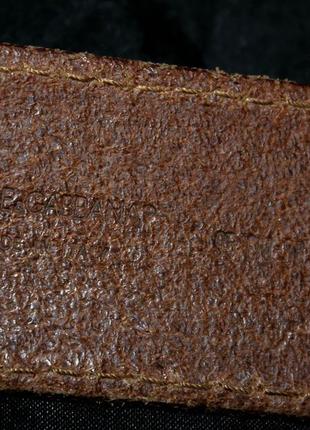 Оригінальний жіночий ремінь dolce & gabbana italy