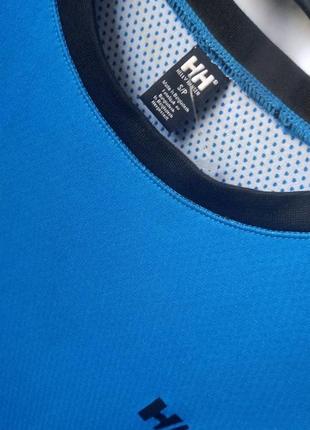 Helly hansen спортивна футболка