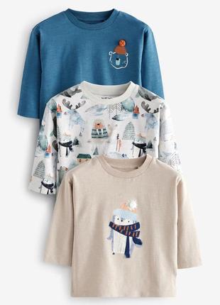 Реглан кофта