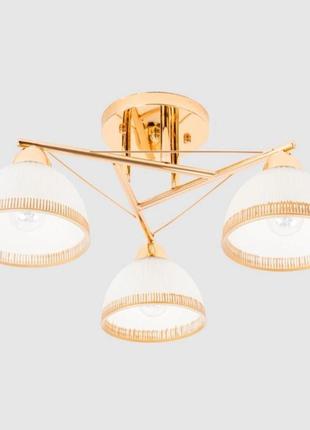 Люстра sirius л 8053/3 на 3 плафони