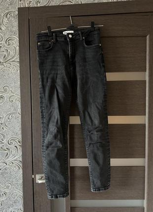 Джинси zara