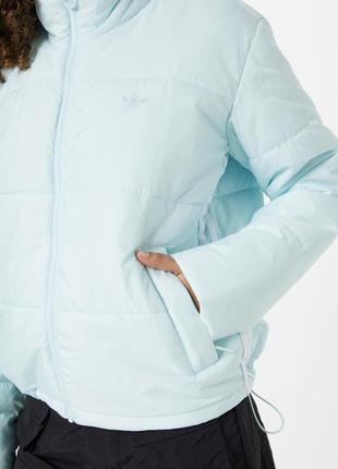 Демисезонная куртка adidas