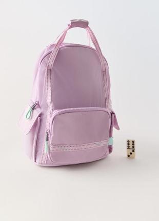 Рюкзак zara