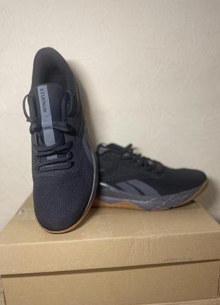 Кросівки reebok