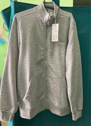 Кофта спортивна