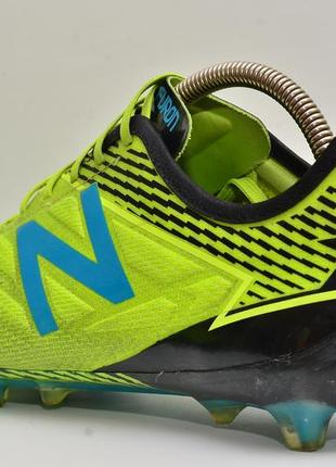 Nb new balance 43р бутси бампи копи сороконіжки футбольні кросівки