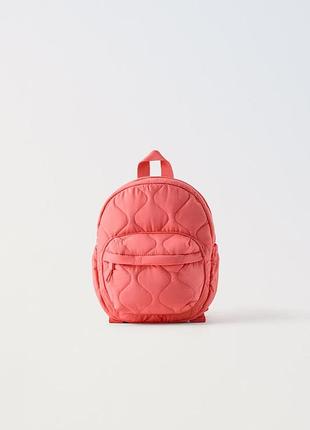 Рюкзак, рюкзачок zara