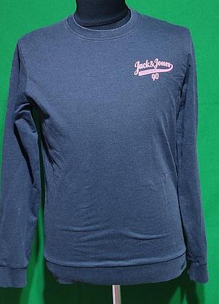 Мужской свитер jack & jones original 90, размер м