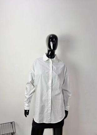Сорочка pulz jeans - 100 % cotton