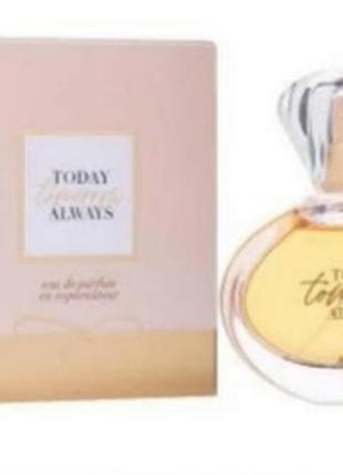 Avon tta today парфумована вода 50мл