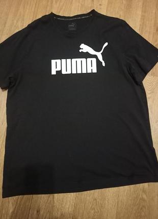 Футболка puma