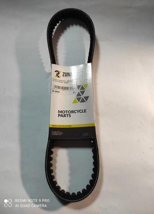 Ремінь варіатора 835х20 4т gy6 125/150 "zuna"
