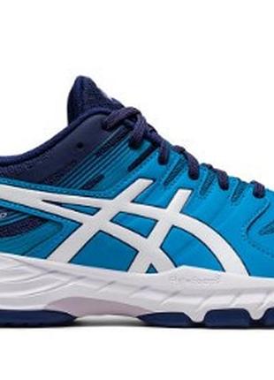 Кросівки сквош чол. asics gel-beyond blue/navy (42.5) 9