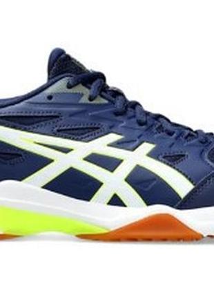Кросівки сквош чол. asics gel-rocket 11 navy (45) 11