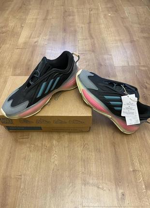 Кросівки adidas FOOTWEAR ozrah3 фото