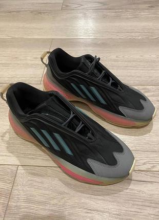 Кросівки adidas FOOTWEAR ozrah4 фото