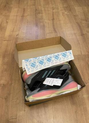 Кросівки adidas FOOTWEAR ozrah5 фото
